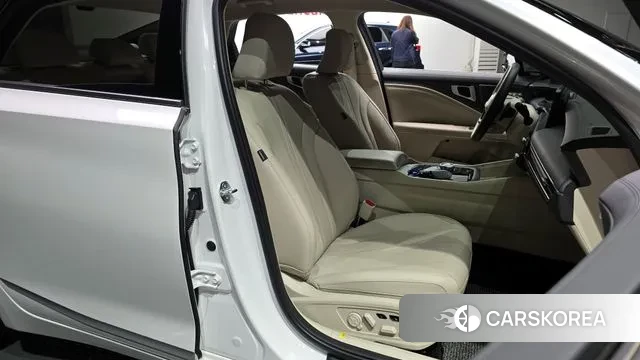 Kia The New K8 Hybrid id 3190464 из Кореи 20