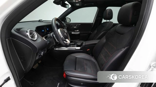 Mercedes-Benz GLB-Class X247 id 3935645 из Кореи 19