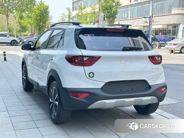 Kia Yi Ran id 4276216 из Китая 15