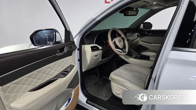 Hyundai Palisade id 3421499 из Кореи 20