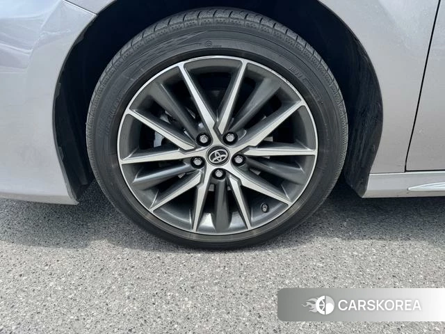 Toyota Camry id 4263633 из Китая 28