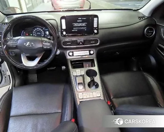 Hyundai Kona Electric id 3439891 из Кореи 18