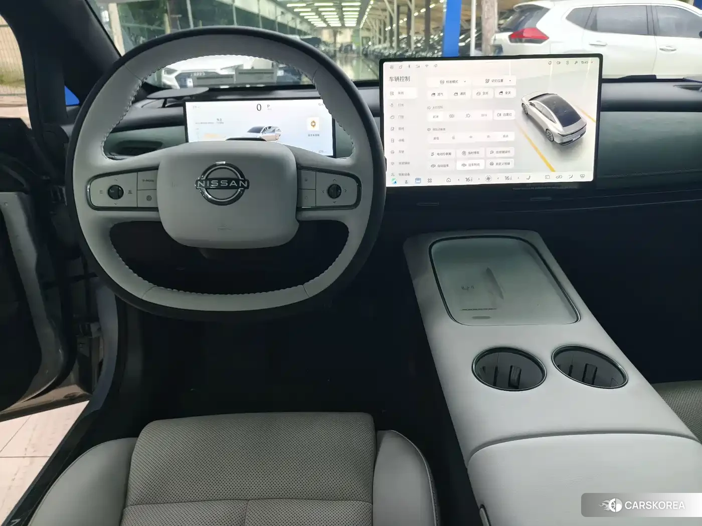 Nissan N7 id 4669251 из Китая 20