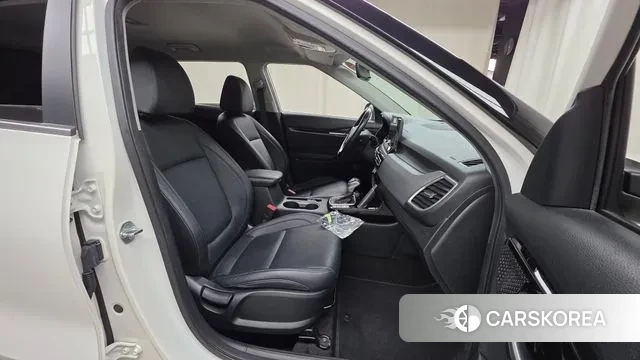 Kia Seltos id 3488011 из Кореи 20