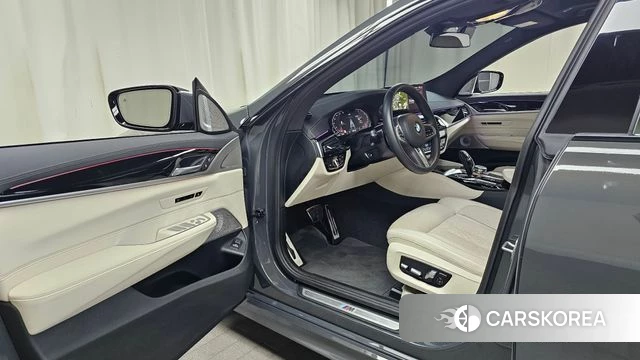 BMW 6 Series GT (G32) id 4442009 из Кореи 33