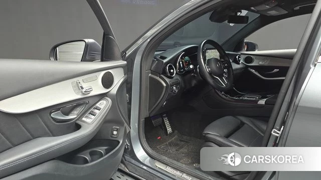 Mercedes-Benz GLC-Class X253 id 4423698 из Кореи 33