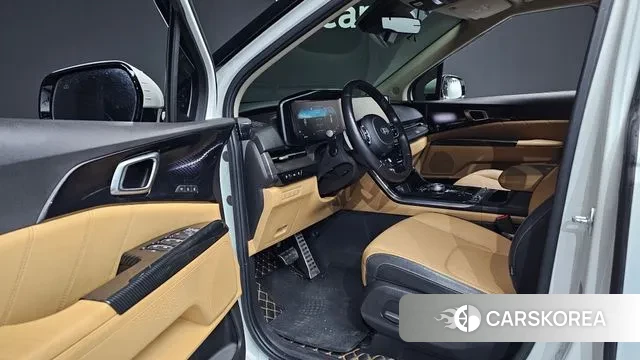 Kia Carnival 4th generation id 3741742 из Кореи 20