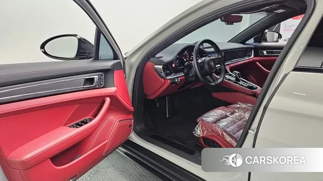 Porsche Panamera (971) id 3400518 из Кореи 20