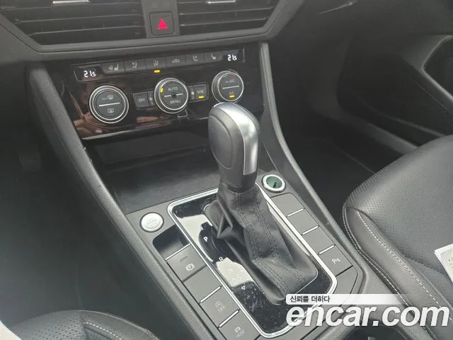 Volkswagen 7th Generation of Jetta id 2733255 из Кореи 16