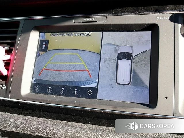 Kia The New Carnival id 4430343 из Кореи 19