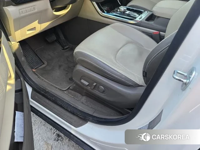 Kia Carnival 4th generation id 3427411 из Кореи 18