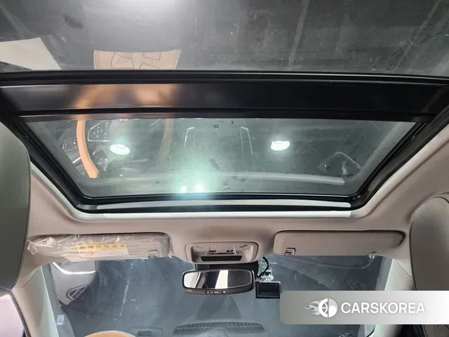 Chevrolet (GM Daewoo) The New Malibu id 3709068 из Кореи 19