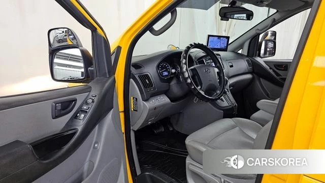 Hyundai The New Grand Starex id 3942828 из Кореи 20