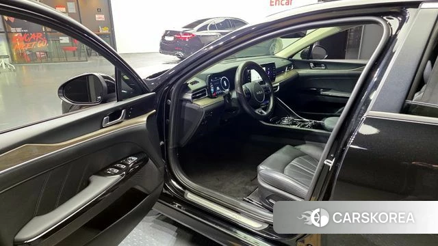 Kia K5 3rd generation id 3851885 из Кореи 20