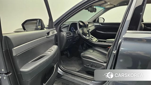 Hyundai Palisade id 3964951 из Кореи 20
