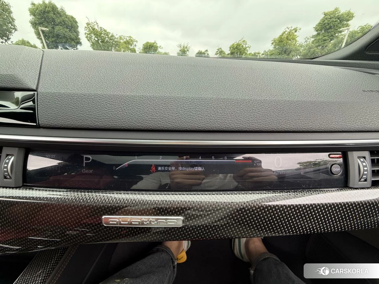 Audi S5 id 4454509 из Китая 16