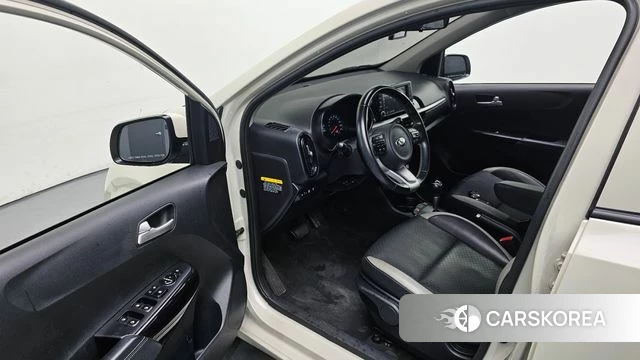 Kia All New Morning (JA) id 3917370 из Кореи 20