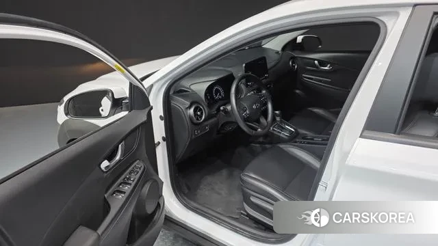 Hyundai The New Kona id 3488553 из Кореи 20