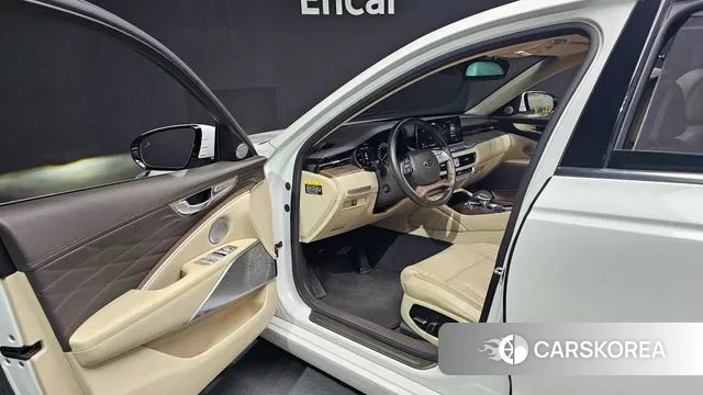 Kia More K9 id 3013626 из Кореи 20