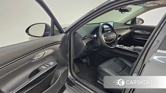 Genesis GV70 id 3252525 из Кореи 20