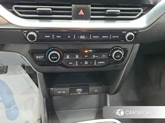 Kia Niro Plus id 4676139 из Кореи 18