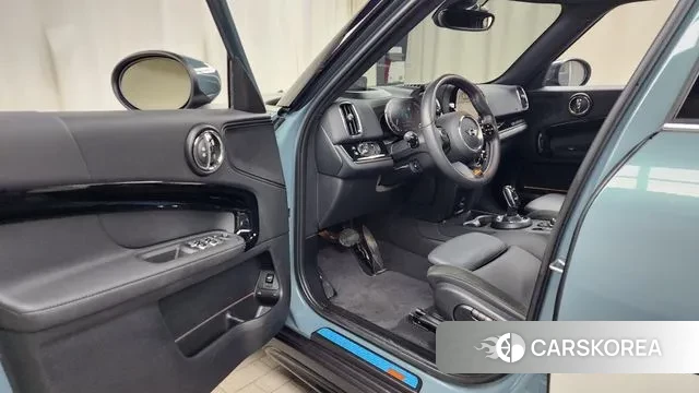 Mini Cooper S Countryman id 3638919 из Кореи 20