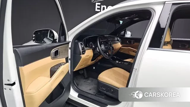 Kia Sorento 4th Generation id 3354168 из Кореи 20