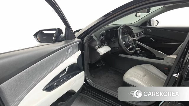 Hyundai Avante (CN7) id 3941576 из Кореи 20