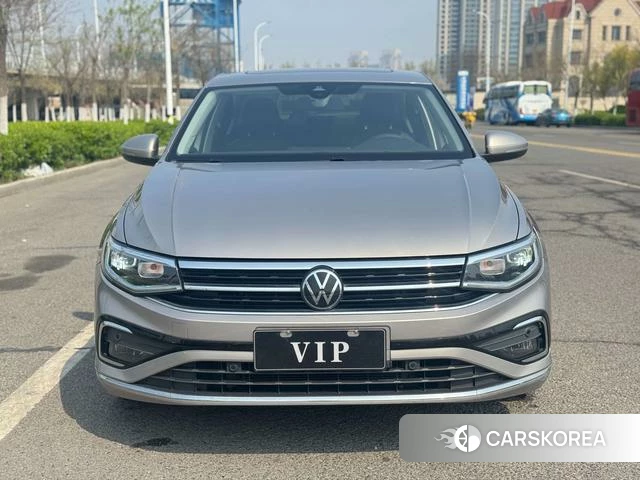 Volkswagen Bora id 4272354 из Китая 12