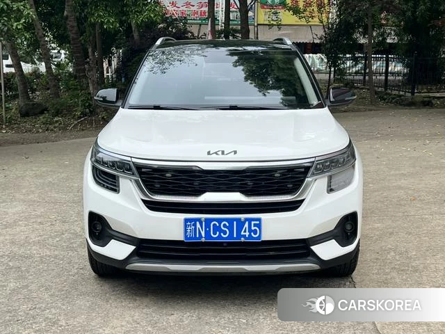 Kia Proud run id 4333440 из Китая 16