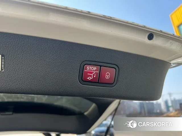 Mercedes-Benz GLC-Class X254 id 3689667 из Кореи 13