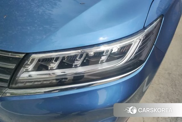 Roewe RX5 id 4209538 из Китая 17
