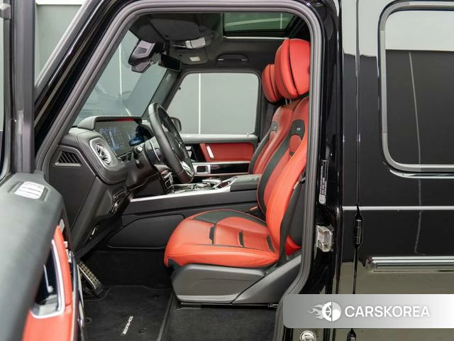 Mercedes-Benz G-class AMG id 4209487 из Китая 15