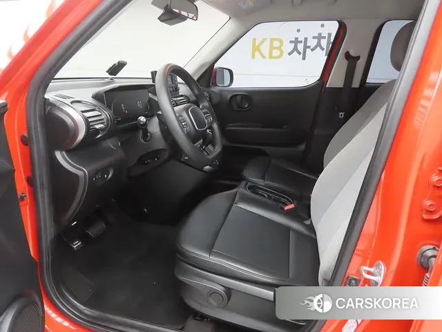 Hyundai Casper id 3751509 из Кореи 17