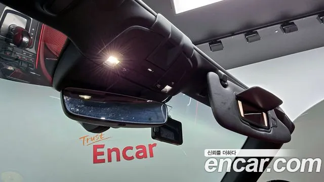 Porsche 718 Boxster id 2680838 из Кореи 20