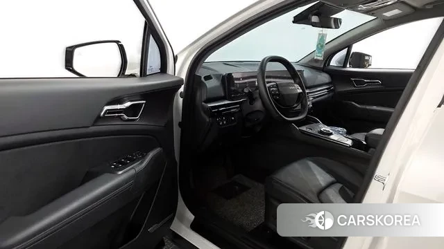 Kia The New Sportage 5th Generation Hybrid id 3538499 из Кореи 20