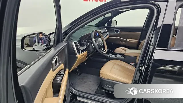 Kia The New Sorento 4th Generation id 3333173 из Кореи 20