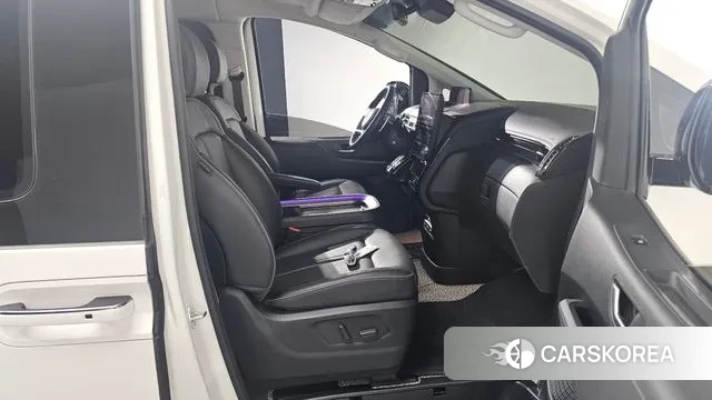 Hyundai Staria id 3457451 из Кореи 20