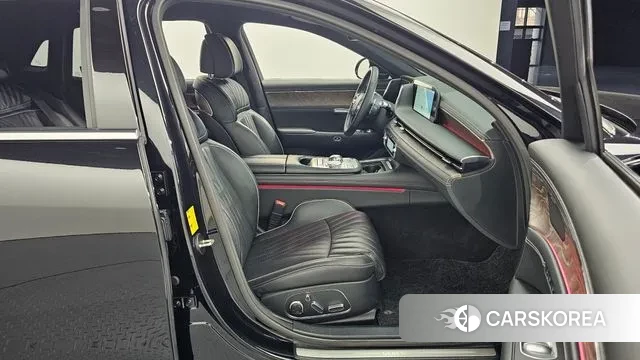 Genesis G90 (RS4) id 3213165 из Кореи 20