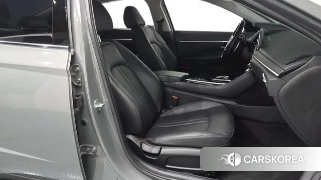 Hyundai Sonata (DN8) id 3411835 из Кореи 20