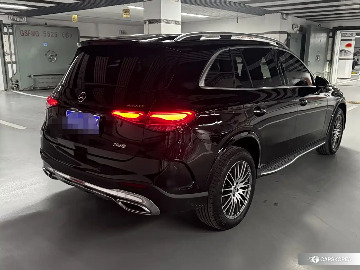 Mercedes-Benz GLC id 4578200 из Китая 29
