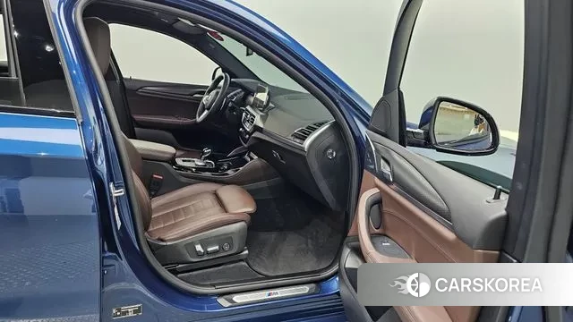 BMW X4 (G02) id 2979931 из Кореи 20