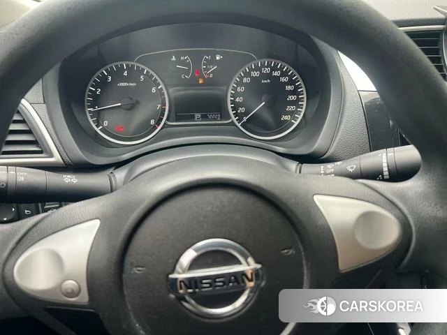 Nissan Xuan Yi id 4349033 из Китая 17