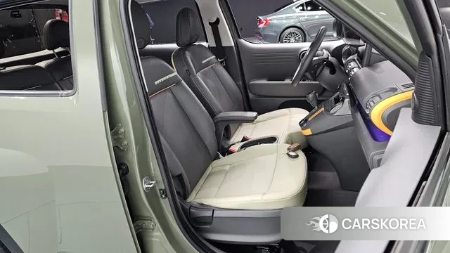 Hyundai Casper id 3384525 из Кореи 20