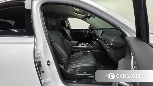 Genesis GV80 id 4368915 из Кореи 46