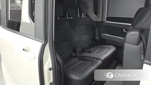 Kia The New Kia Ray id 3745401 из Кореи 20