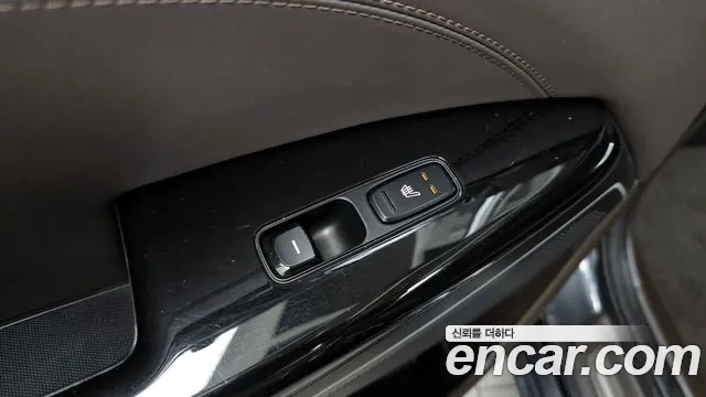 Kia Come New K7 id 2762582 из Кореи 20