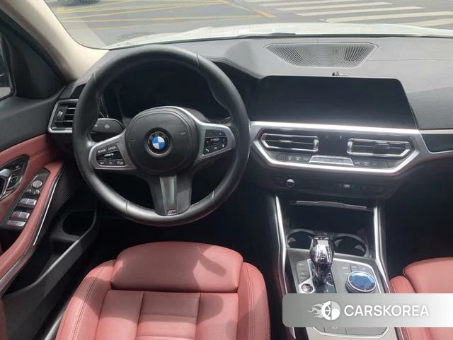 BMW 3 series id 4348438 из Китая 14