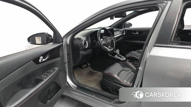 Kia The New K3 2nd generation id 4361848 из Кореи 20