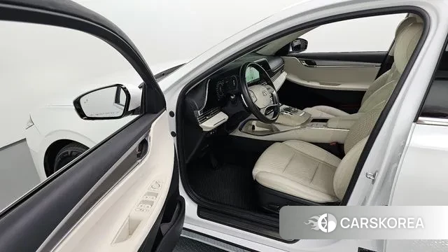 Hyundai The New Grandeur IG Hybrid id 3252752 из Кореи 20